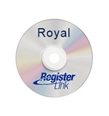Royal RegisterLink Polling Software