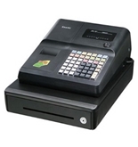 SAM4s ER-265 Cash Register with Thermal Printer