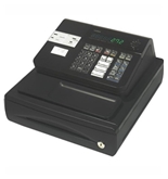 Casio PCR308/PCR365/PCR408 Cash Register Ribbon Purple 3 Pack 