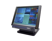 Casio QT-8000C Point of Sale Cash Register