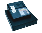 SAM4s - Samsung ER-265 Cash Register