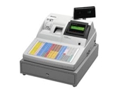 SAM4s - Samsung ER-5200M Cash Register