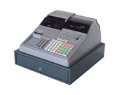 Uniwell NX5400 4400PLU Cash Register ( Only 2PLY Paper Model on Market ) 