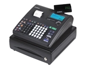 CasiPCR-T470 25-Department Cash Register with Thermal Printer (...