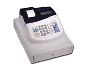 Royal 130CX Electronic Cash Register