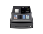 Sharp XE-A106- cash-register