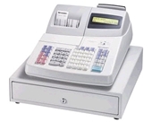 Sharp XEA401 Cash Register