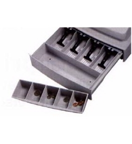 Replacement Drawer for Small Royal Cash Register