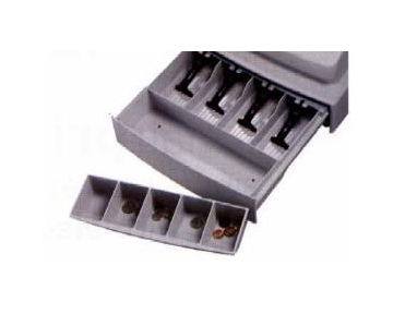 Replacement Drawer for Royal Cash Register 435DX