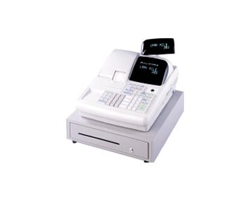 Towa SX-680 Electronic Cash Register