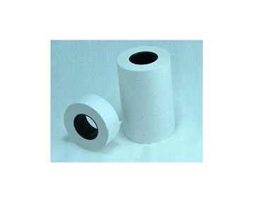 read description or 3 sleeves white will be sent. 30,000 Labels  Motex MX-5500 