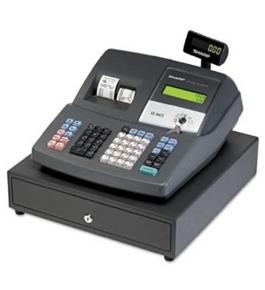Sharp Cash Register- XEA42S