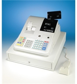 Royal Alpha 9180 Electronic Cash Register Factory Serviced