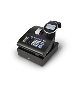 Royal Alpha 1100ML 200 Department 7000 Price Look-Up Heavy Duty Cash Register