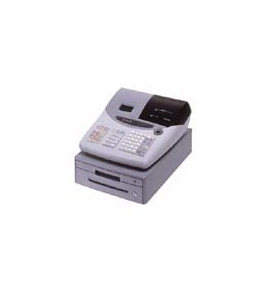 Casio CE-T1000 Cash Register