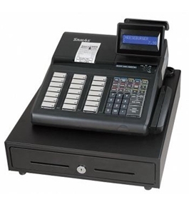 SAM4s - Samsung ER-925R Cash Register