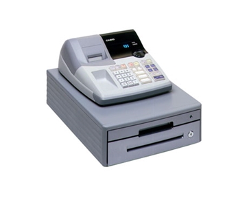 Casio PCR-275 Cash Register