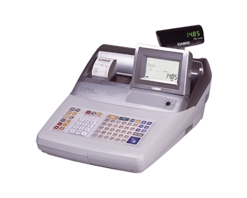 Casio TE-3000 Cash Register