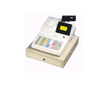 SAM4s - Samsung ER-650 Cash Register