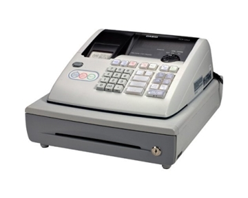 Casio PCR-265P Cash Register