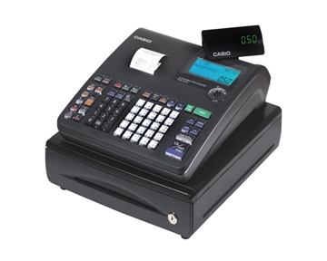 Casio PCR-T48S Cash Register