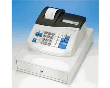 Royal 110CX RF Cash Register | Cash Registers