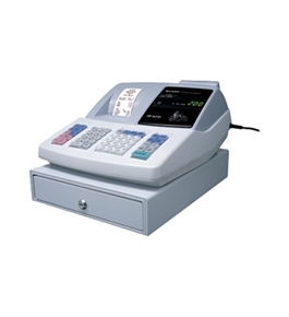Sharp XE-A21S Electronic Cash  Register