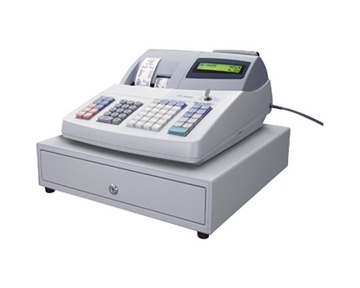 Sharp XE-A40S RF Cash Register