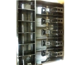Replacement Drawer for Royal Cash Register 9500ML