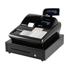 Towa SX-580 Electronic Cash Register