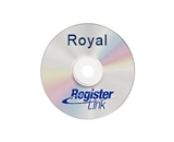 Royal RegisterLink Polling Software