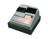 Uniwell NX5400 4400PLU Cash Register FLAT KEYBOARD