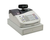 Alpha583cx Cash Register-583CX