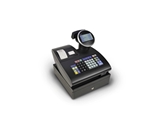 Royal Alpha 7000ML 200 Department 1000 Price Look-Up Heavy Duty Cash Register- 69163Y