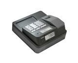 Casio PCR-T273 Cash Register