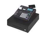 Casio PCR-T2100 Cash Register - T51395 - Refurb