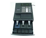 Sharp XE-A107 Cash Register