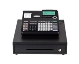 Stylish Thermal Printing Cash Register with 10-line LCD