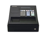 Xea107 Led 80-Price Look-Ups 8 Dept Basic Electronic Cash Regis...