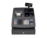 Sharp XE-A22S 99 Departments Cash Register with Microban - Refu...