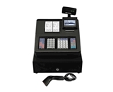Sharp XEA507 Bar Code Scanning and Dual Receipt Cash Register 
