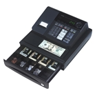 Casio PCR-T280 Cash Register 