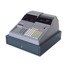 Uniwell NX5400 4400PLU Cash Register ( Only 2PLY Paper Model on...