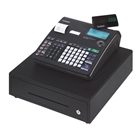 Casio PCR-T2100 Cash Register