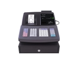 Sharp XE-A206 Cash Register