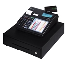 Casio TK-1550 Cash Register