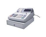 Sharp XE-A20S Cash Register