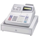 Sharp XEA401 Cash Register