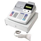 Sharp XE-A505 RF Cash Register